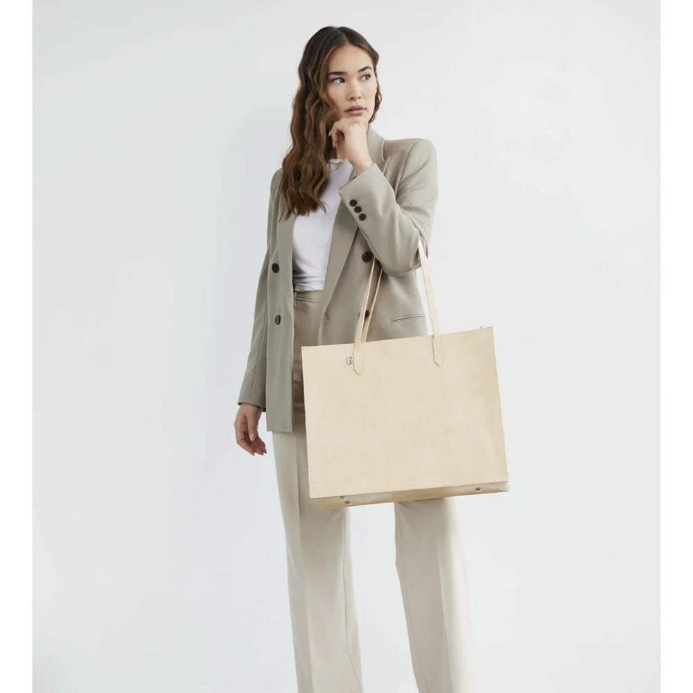 The Large Work Tote
